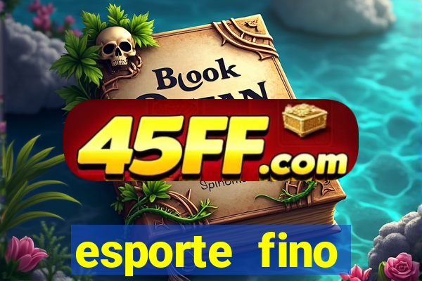 esporte fino feminino festa